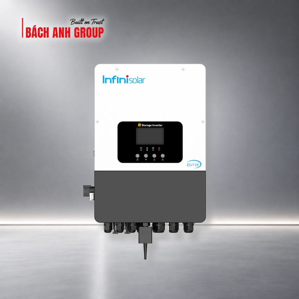 Deye Inverte So Sánh Chi Tiết Biến Tần Inverter Hybrid LuxpowerTek & Deye 2026 ...